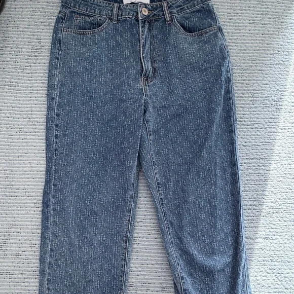 Flying Angels jeans - Picture 3 of 5